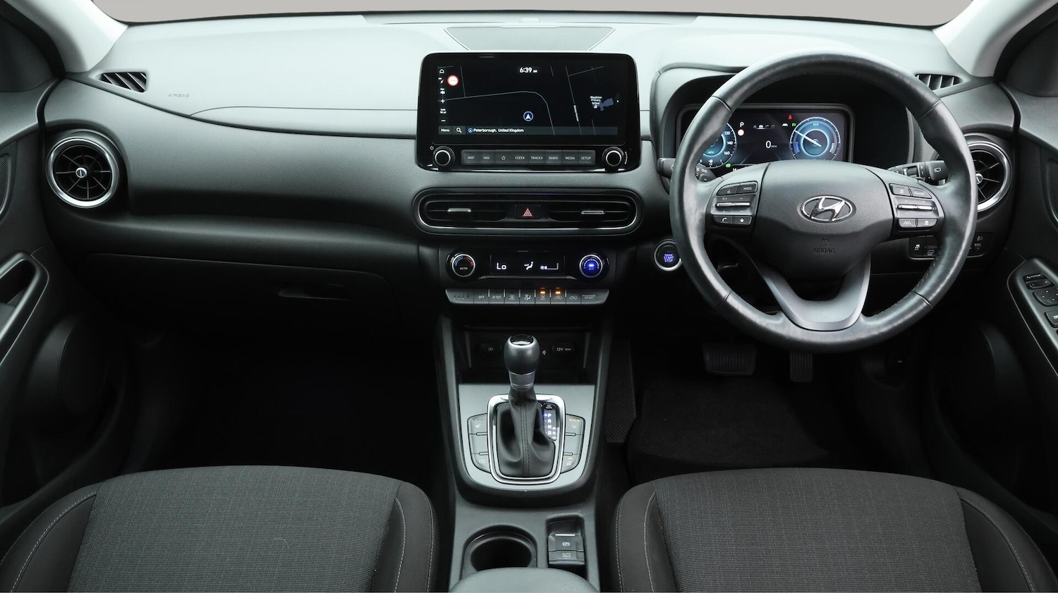 Used Hyundai KONA 2022 for sale - 76585500: Photo 14