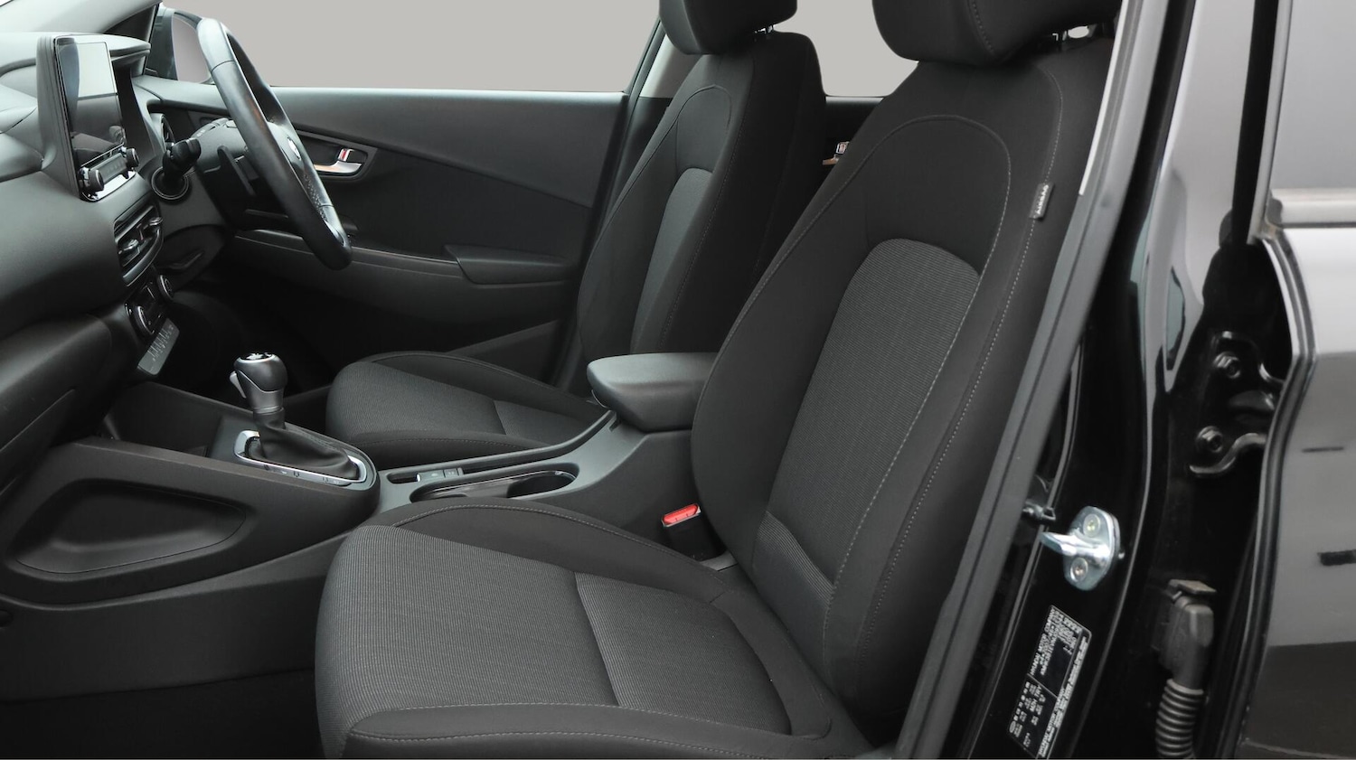 Used Hyundai KONA 2022 for sale - 76585500: Photo 15