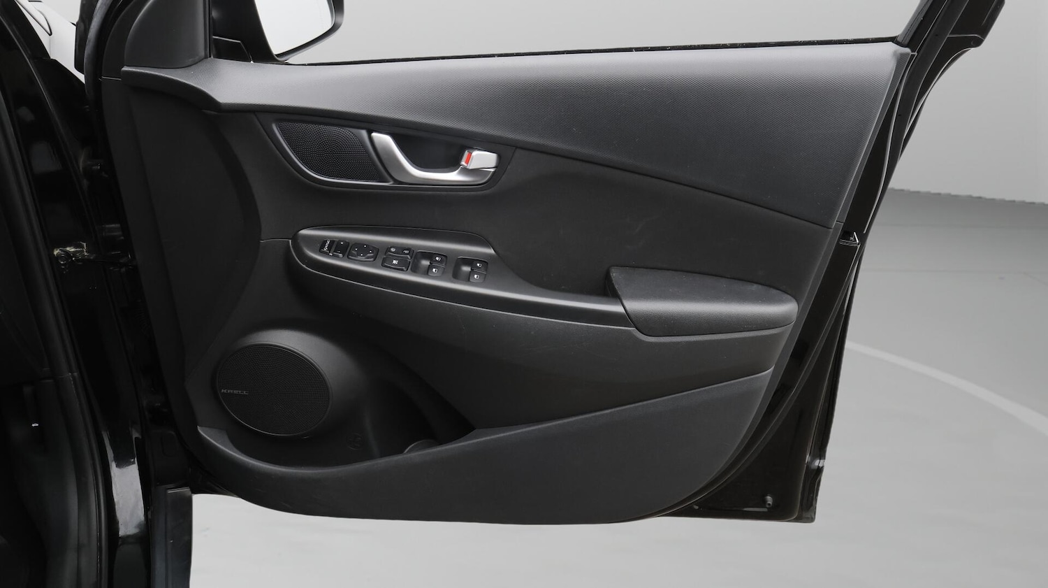 Used Hyundai KONA 2022 for sale - 76585500: Photo 16