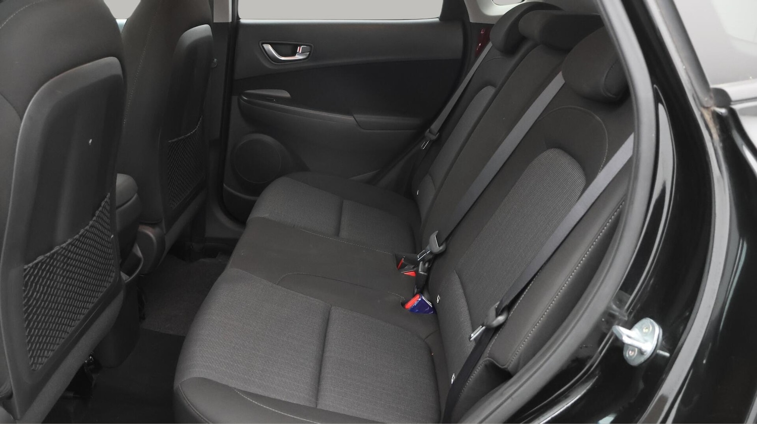 Used Hyundai KONA 2022 for sale - 76585500: Photo 17