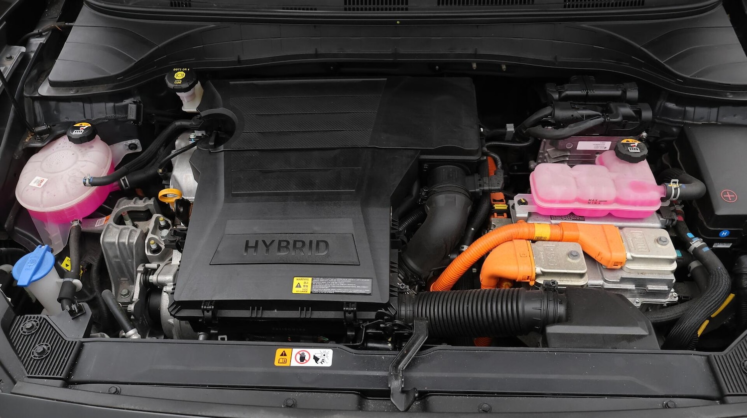 Used Hyundai KONA 2022 for sale - 76585500: Photo 20