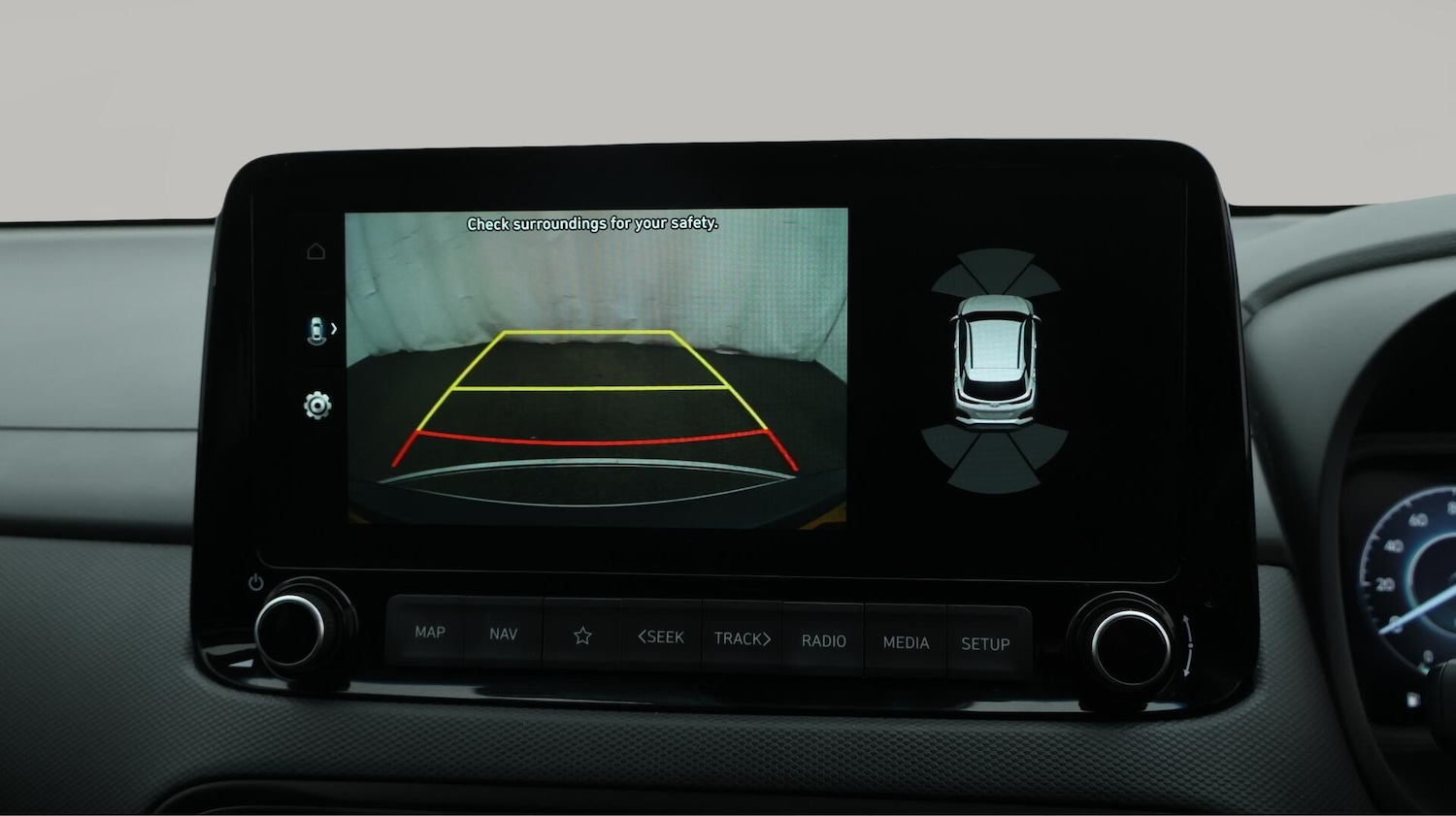 Used Hyundai KONA 2022 for sale - 76585500: Photo 28