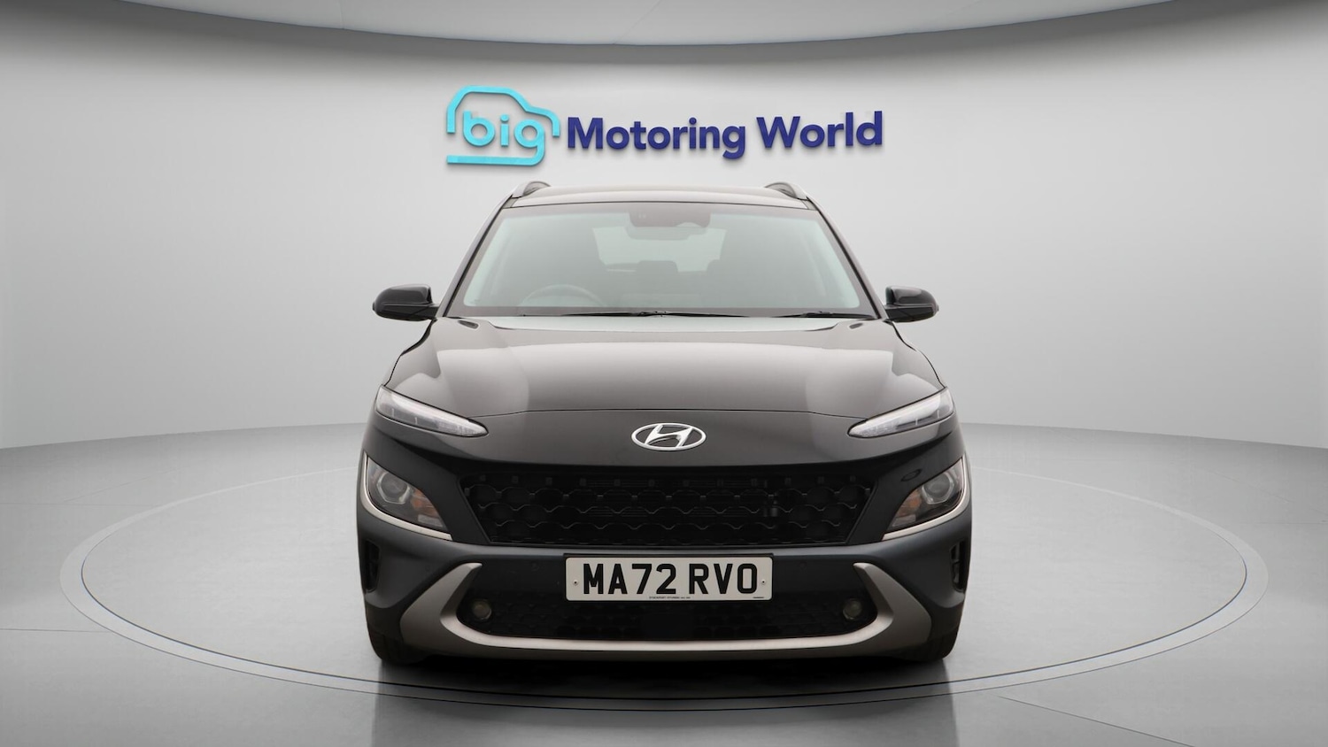 Used Hyundai KONA 2022 for sale - 76585500: Photo 3