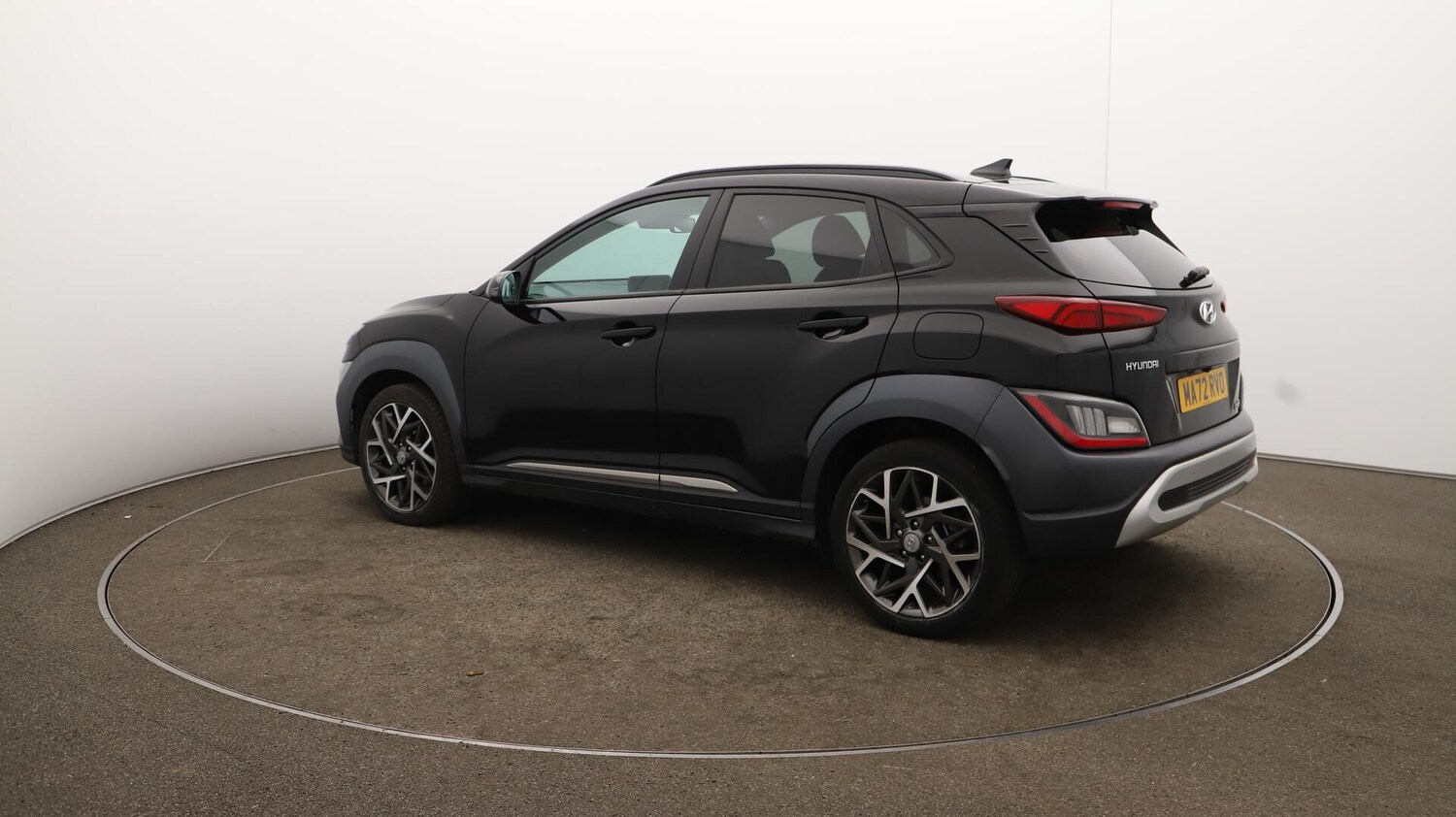 Used Hyundai KONA 2022 for sale - 76585500: Photo 38