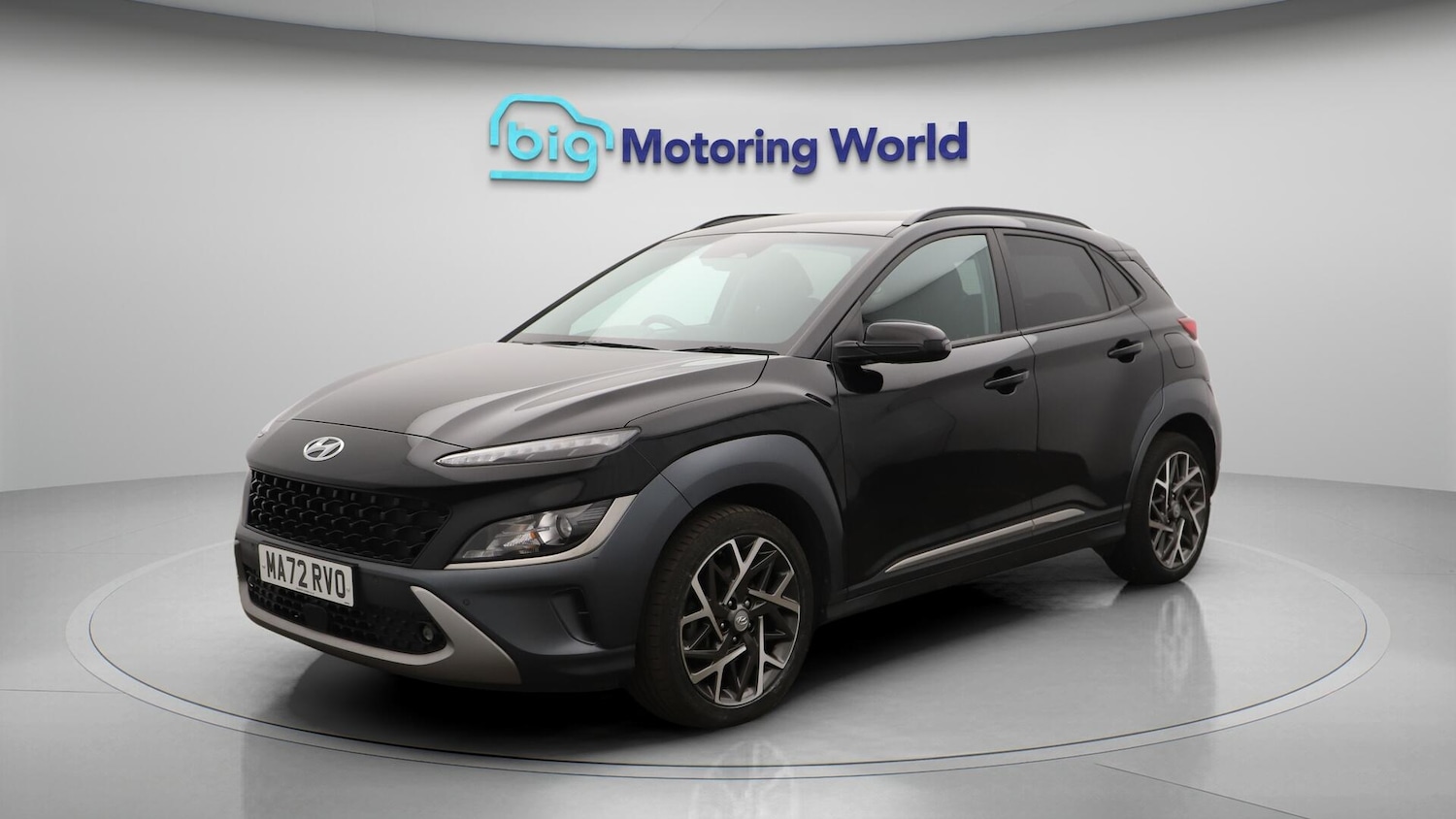 Used Hyundai KONA 2022 for sale - 76585500: Photo 4