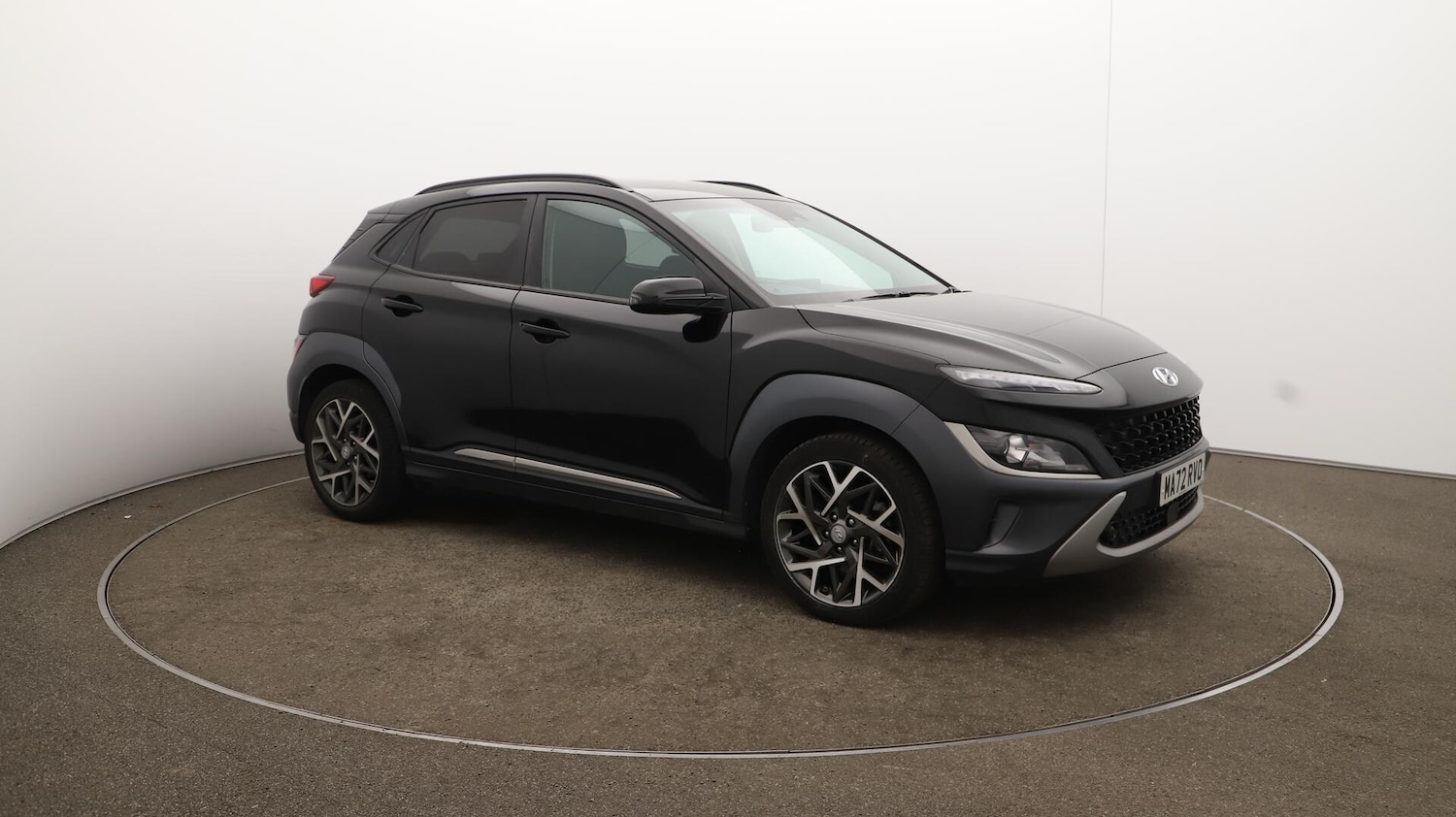 Used Hyundai KONA 2022 for sale - 76585500: Photo 48