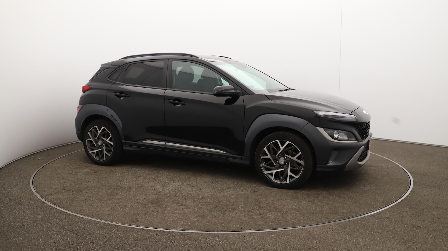 Used Hyundai KONA 2022 for sale - 76585500: Photo 49