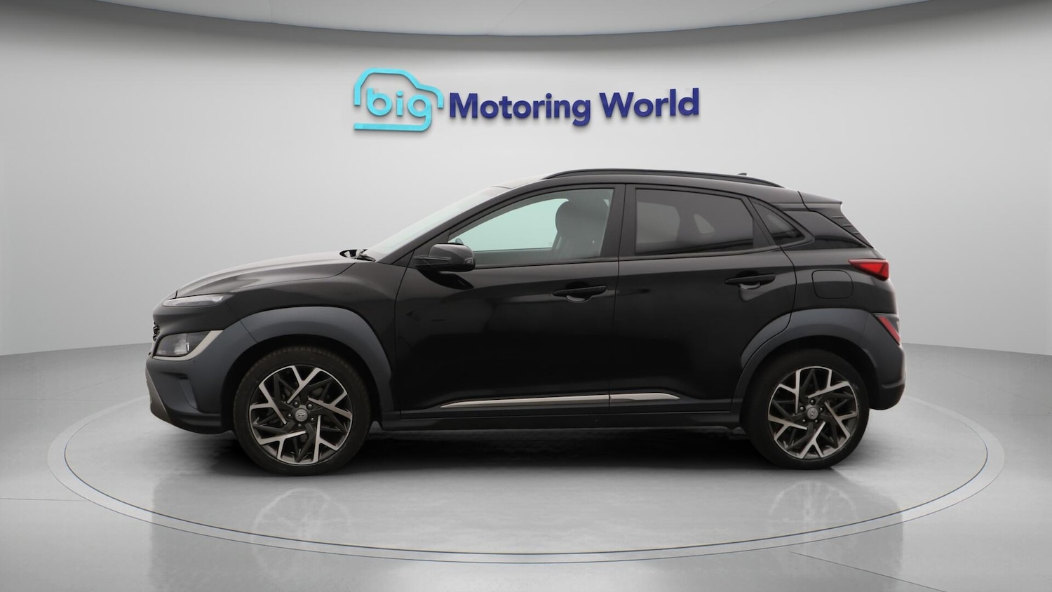 Used Hyundai KONA 2022 for sale - 76585500: Photo 5