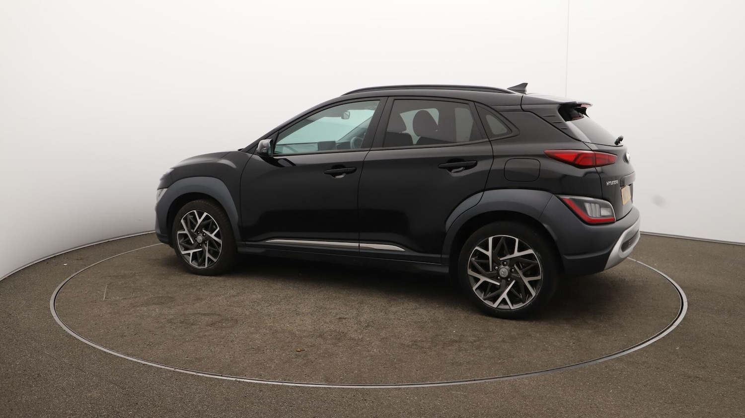 Used Hyundai KONA 2022 for sale - 76585500: Photo 50