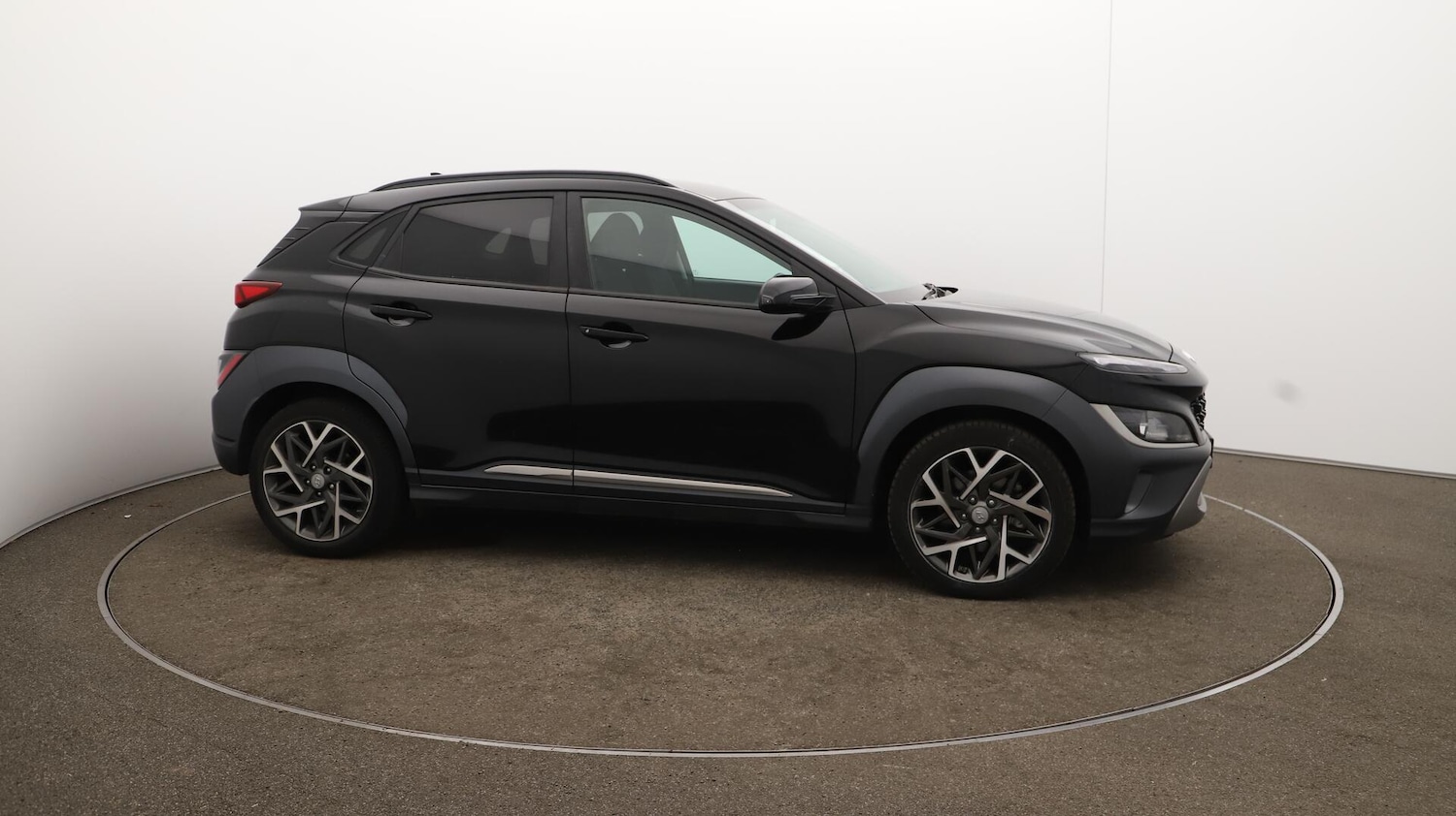 Used Hyundai KONA 2022 for sale - 76585500: Photo 51