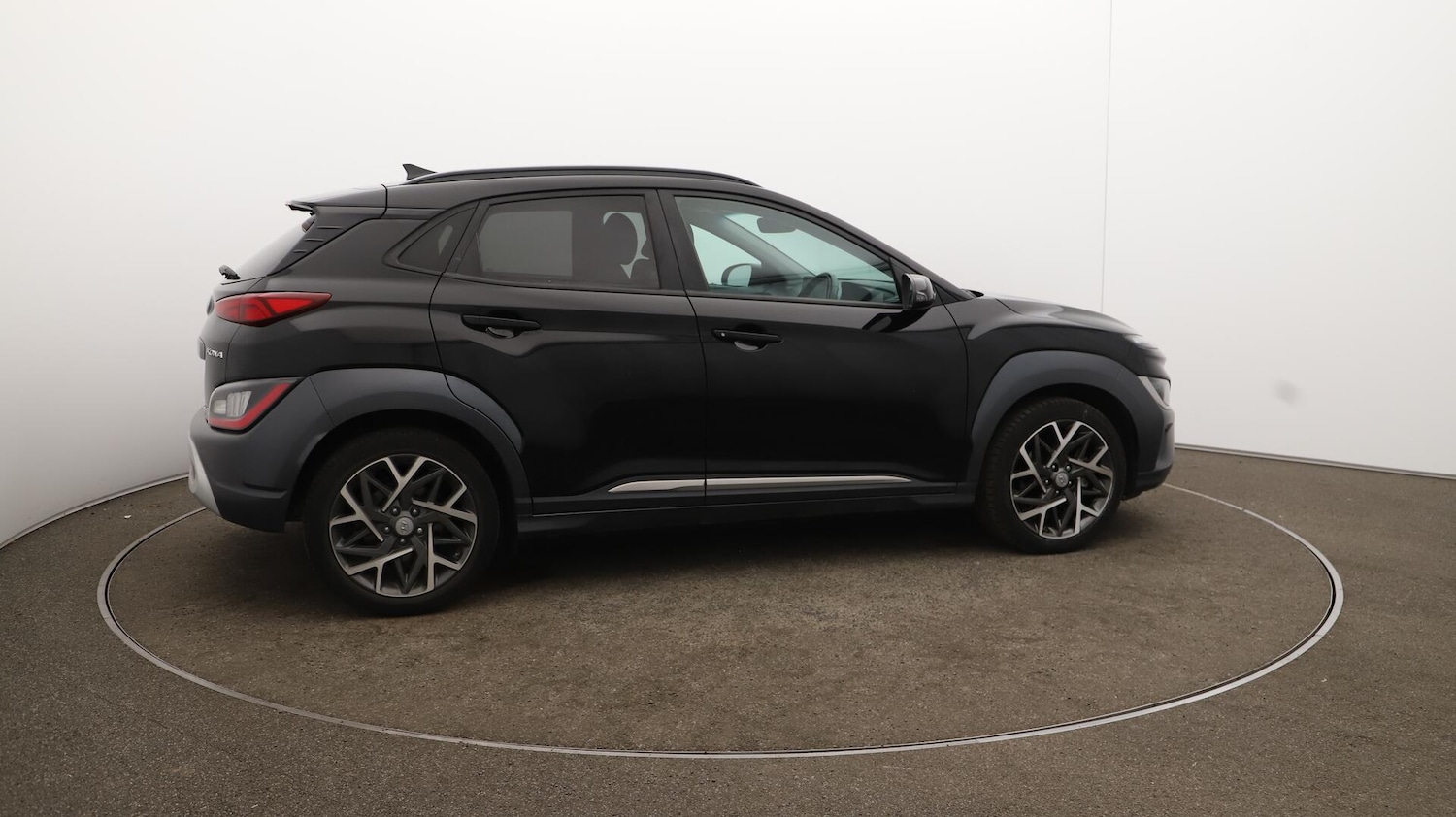 Used Hyundai KONA 2022 for sale - 76585500: Photo 54