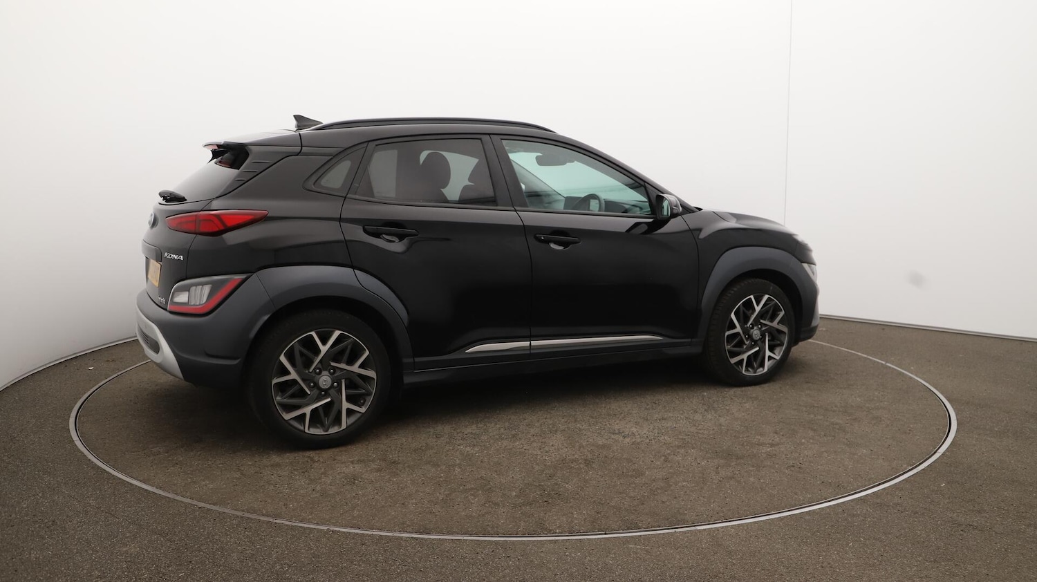 Used Hyundai KONA 2022 for sale - 76585500: Photo 55