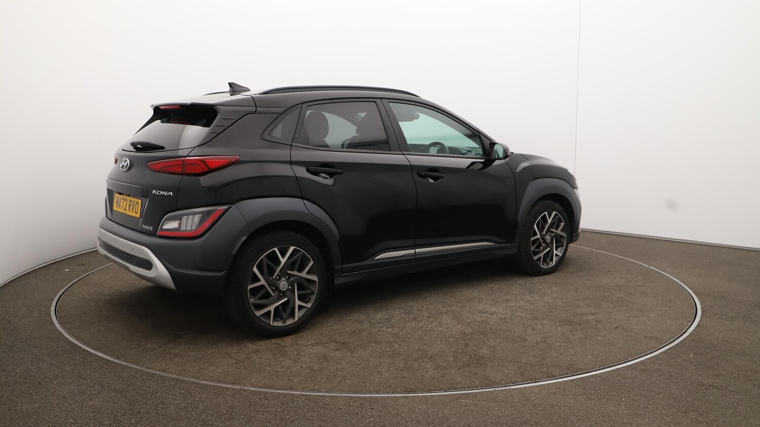 Used Hyundai KONA 2022 for sale - 76585500: Photo 56