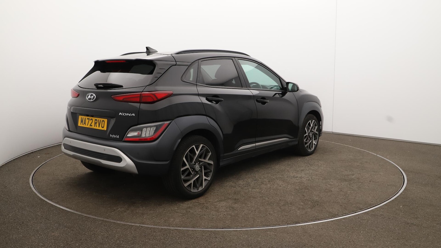 Used Hyundai KONA 2022 for sale - 76585500: Photo 57