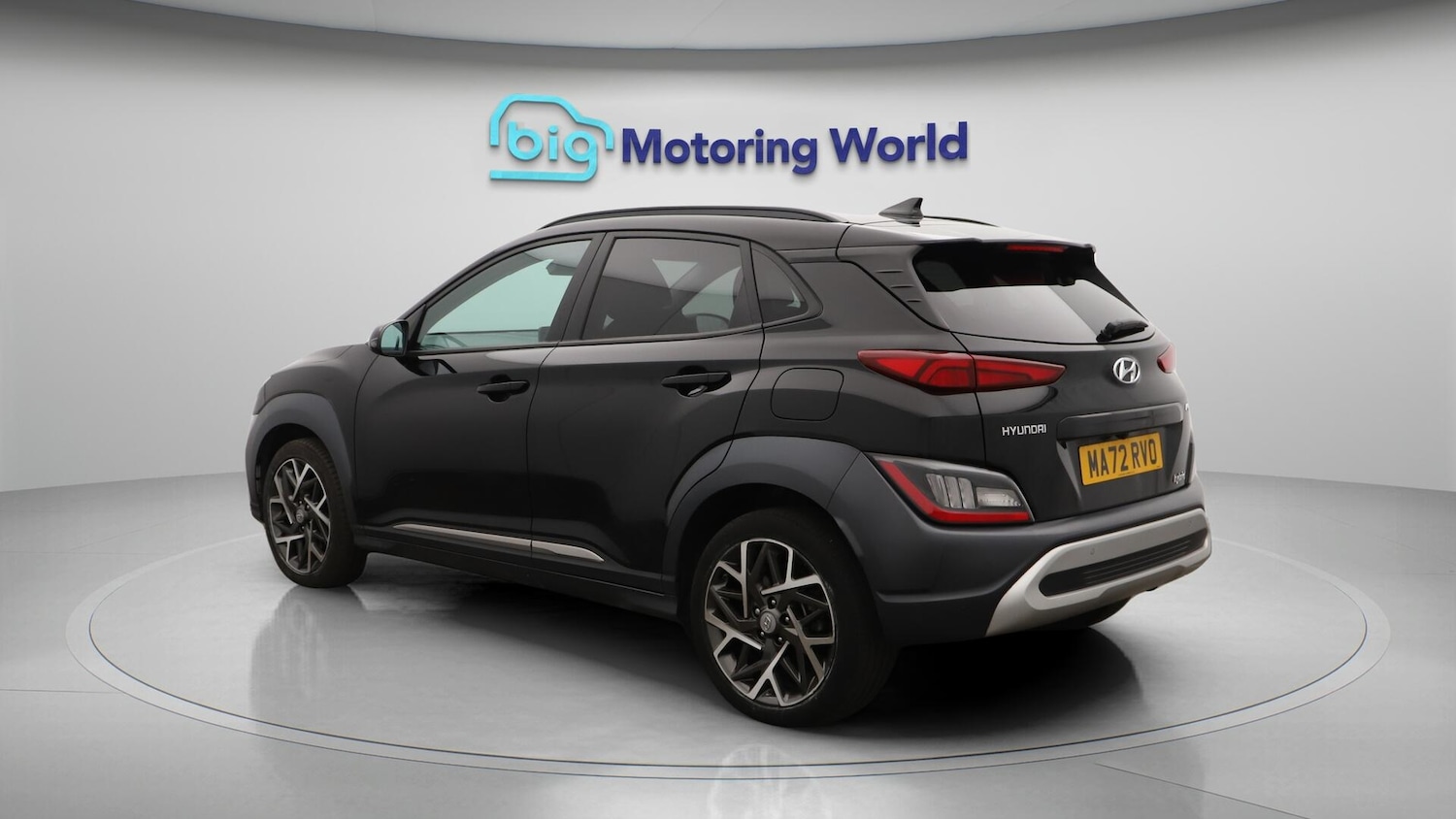 Used Hyundai KONA 2022 for sale - 76585500: Photo 6