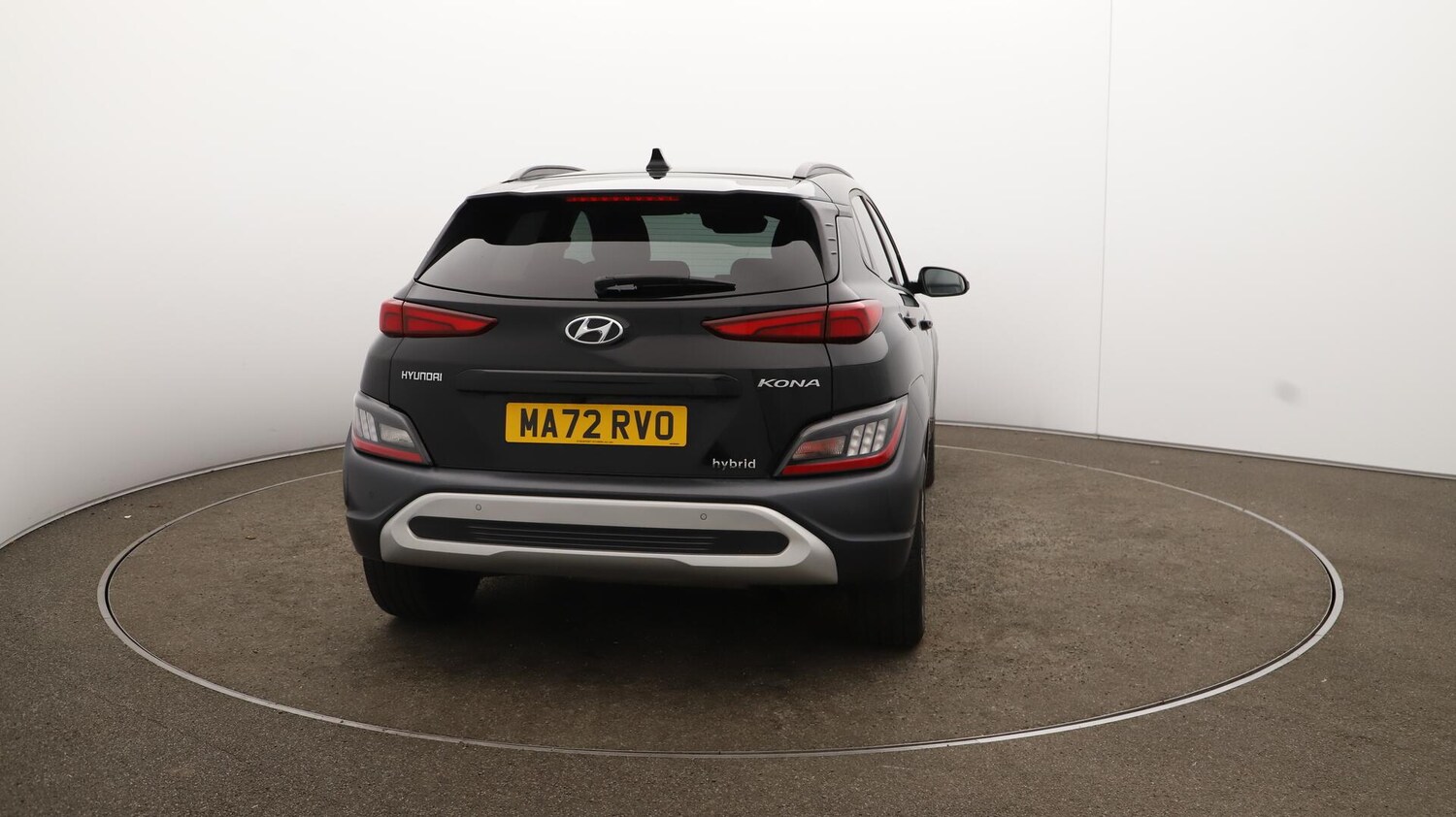 Used Hyundai KONA 2022 for sale - 76585500: Photo 60