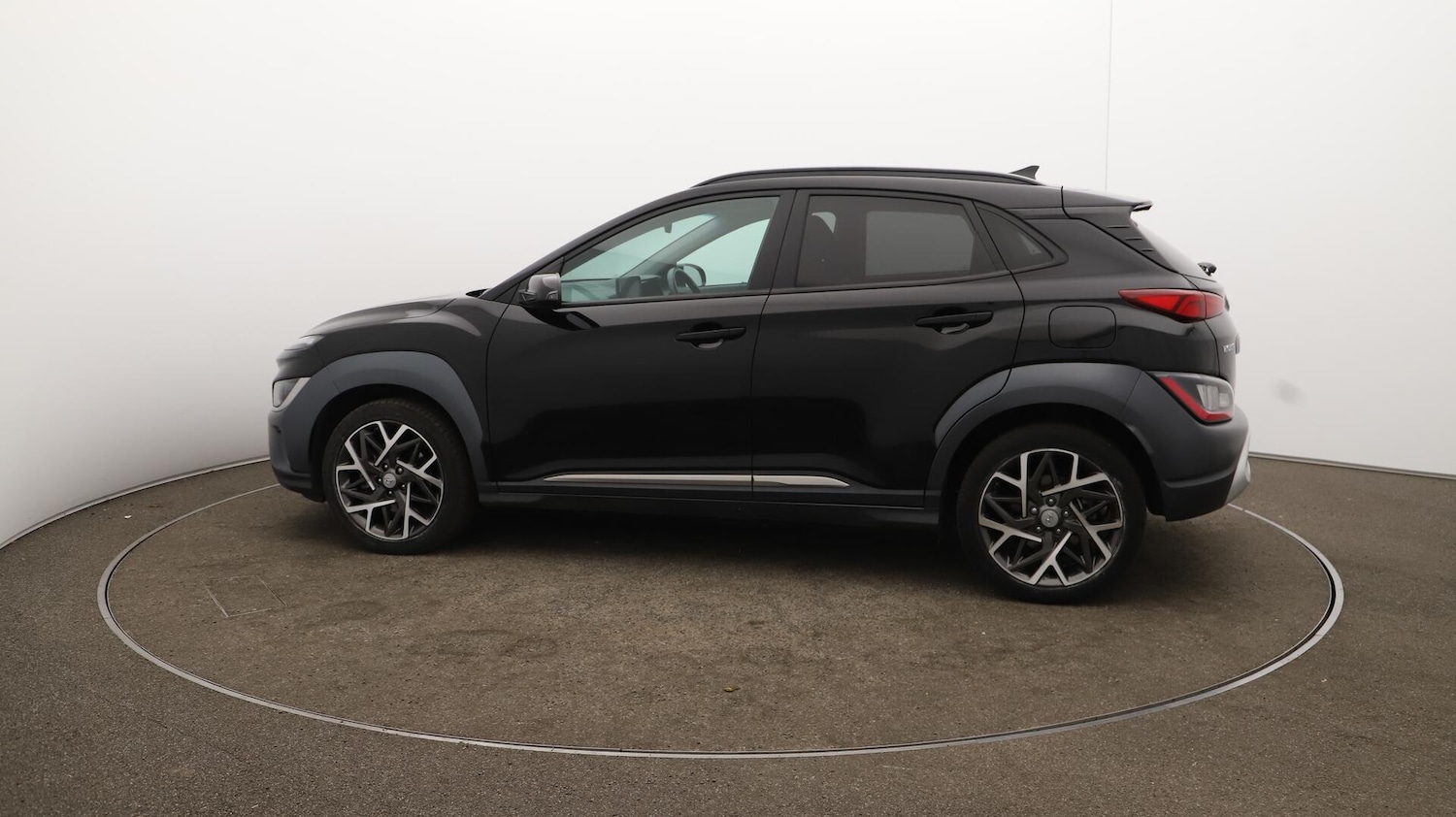 Used Hyundai KONA 2022 for sale - 76585500: Photo 61