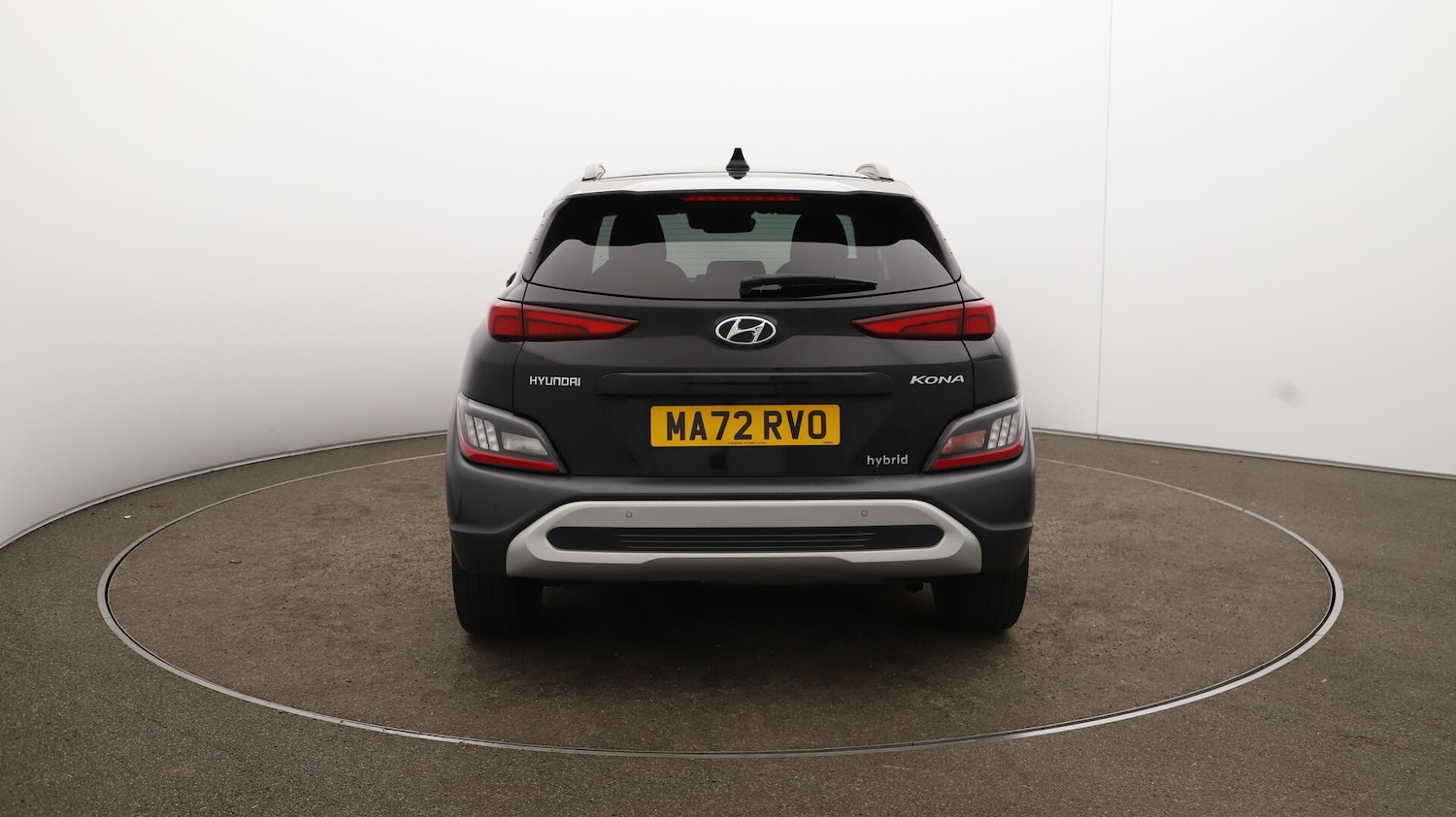 Used Hyundai KONA 2022 for sale - 76585500: Photo 62