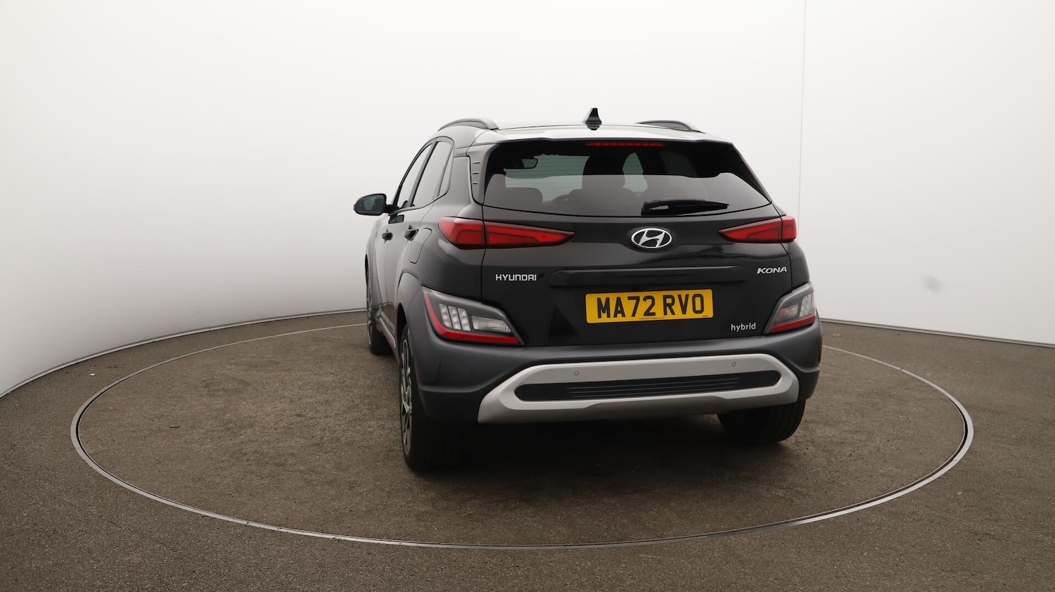 Used Hyundai KONA 2022 for sale - 76585500: Photo 63