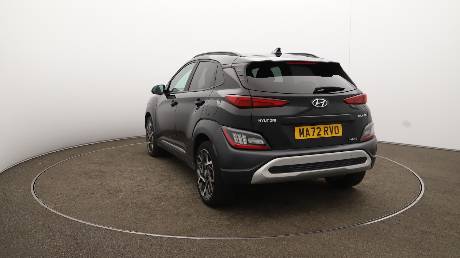 Used Hyundai KONA 2022 for sale - 76585500: Photo 64
