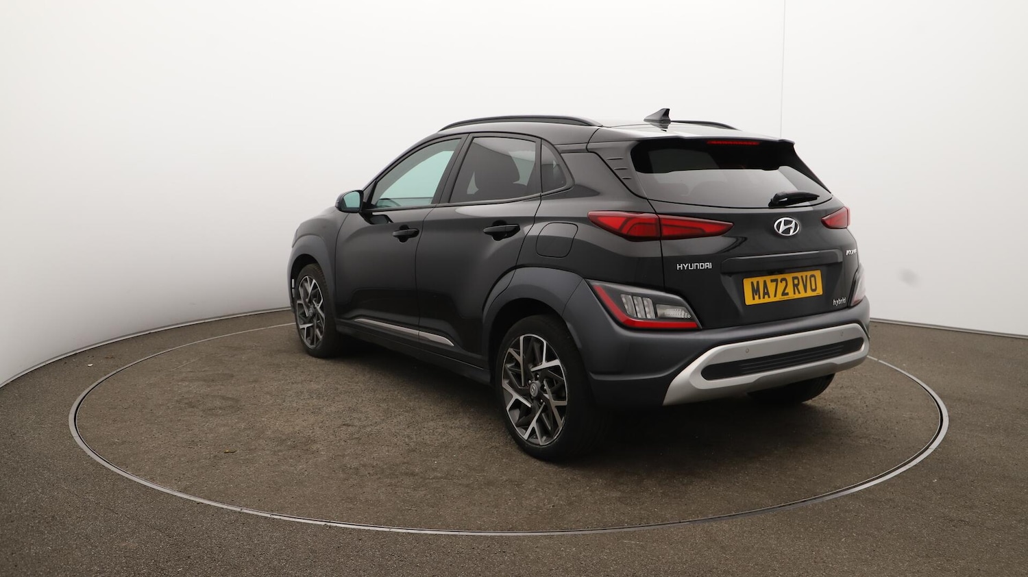 Used Hyundai KONA 2022 for sale - 76585500: Photo 65