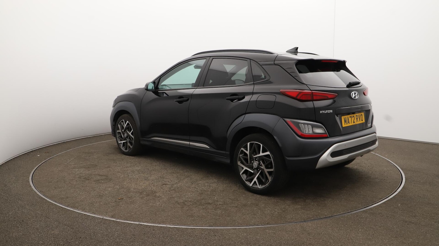 Used Hyundai KONA 2022 for sale - 76585500: Photo 66