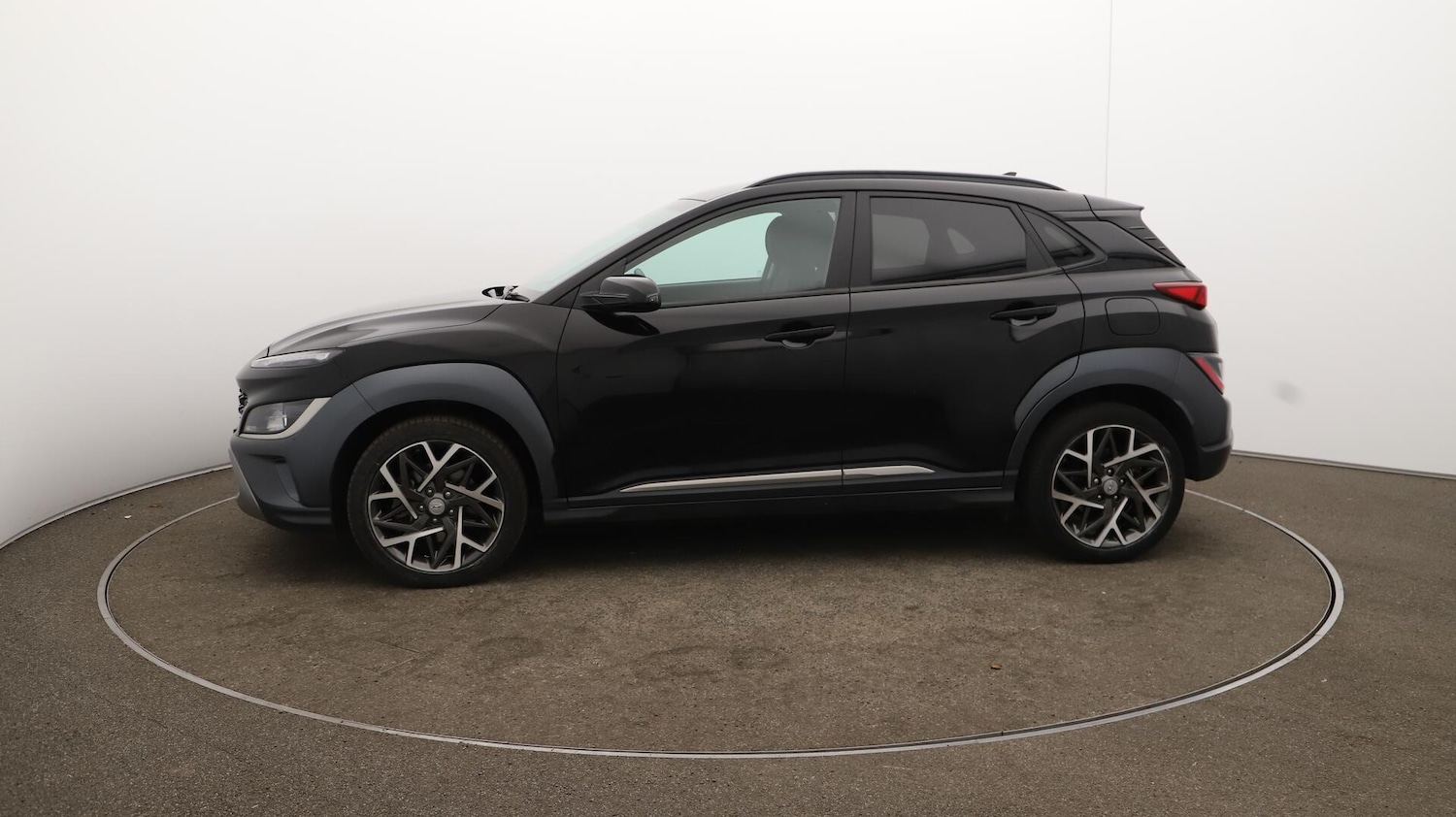 Used Hyundai KONA 2022 for sale - 76585500: Photo 68