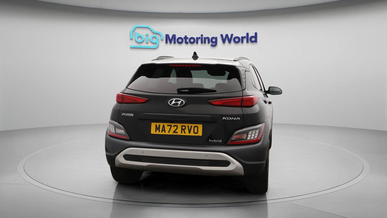 Used Hyundai KONA 2022 for sale - 76585500: Photo 7