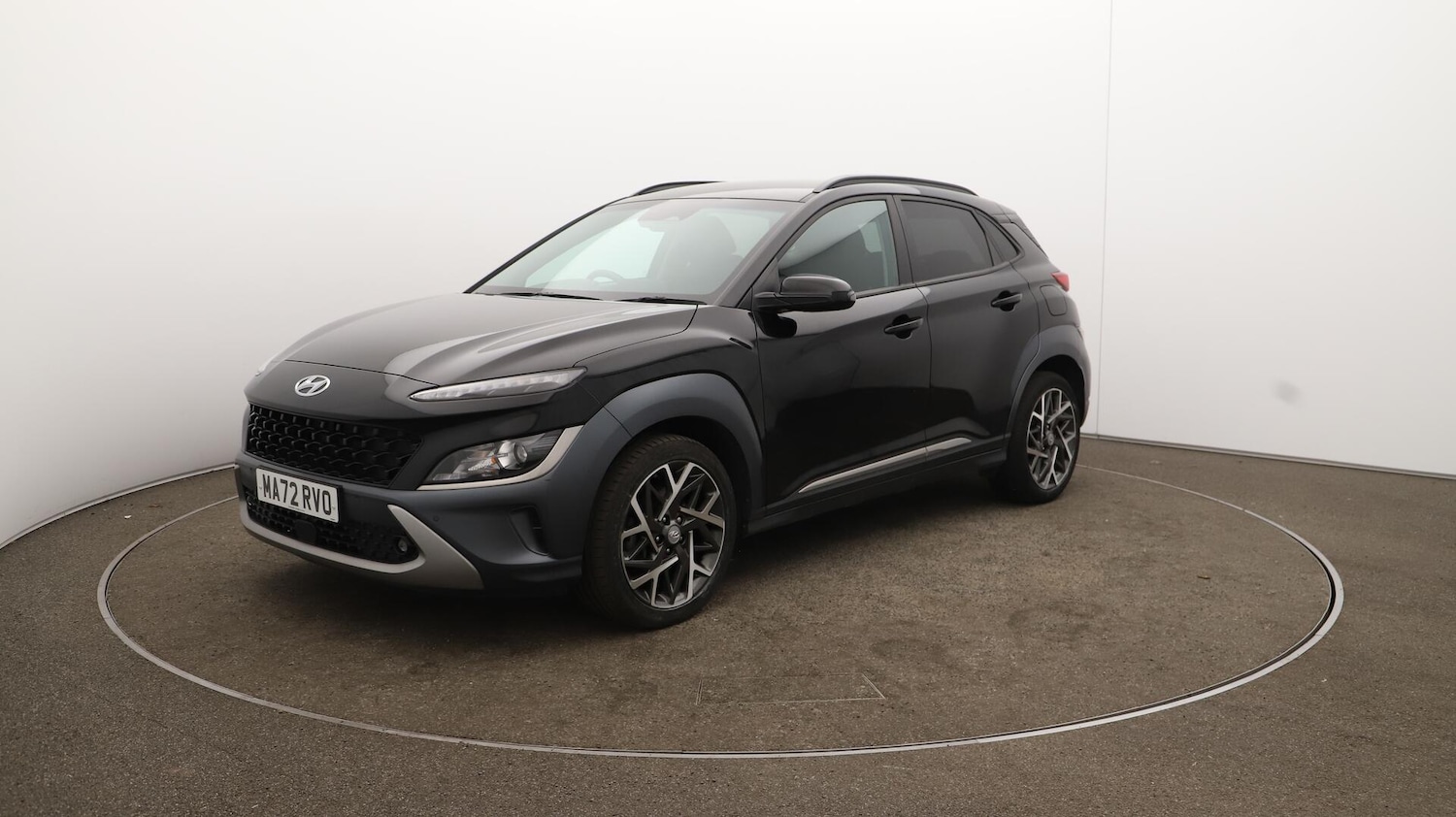 Used Hyundai KONA 2022 for sale - 76585500: Photo 72