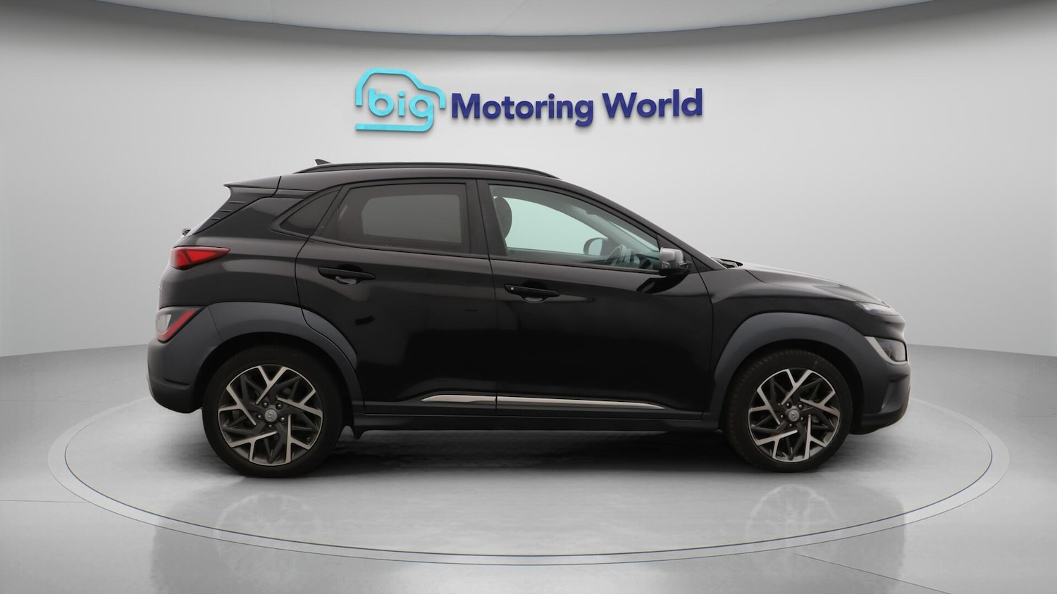 Used Hyundai KONA 2022 for sale - 76585500: Photo 9