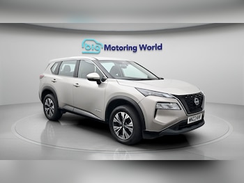 Used Nissan X-Trail 2023 for sale - 78579700: Photo
