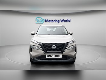 Used Nissan X-Trail 2023 for sale - 78579700: Photo