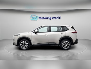 Used Nissan X-Trail 2023 for sale - 78579700: Photo