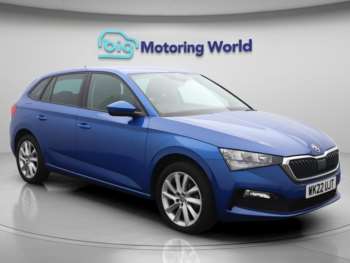 2022 (22) - 1.0 TSI 110 SE L 5dr