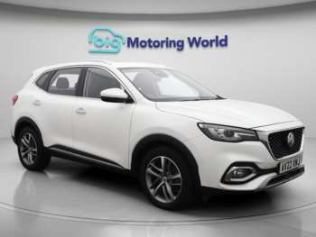 2022 (22) - 1.5 T-GDI Exclusive SUV 5dr Petrol DCT Euro 6 (s/s) (162 ps)
