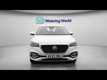 Used MG MG HS 2022 for sale - 74452826: Photo