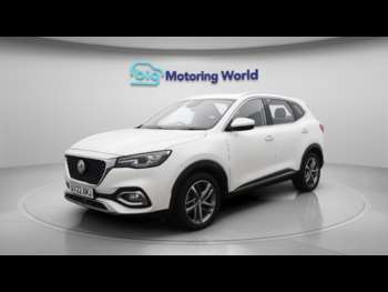 Used MG MG HS 2022 for sale - 74452826: Photo