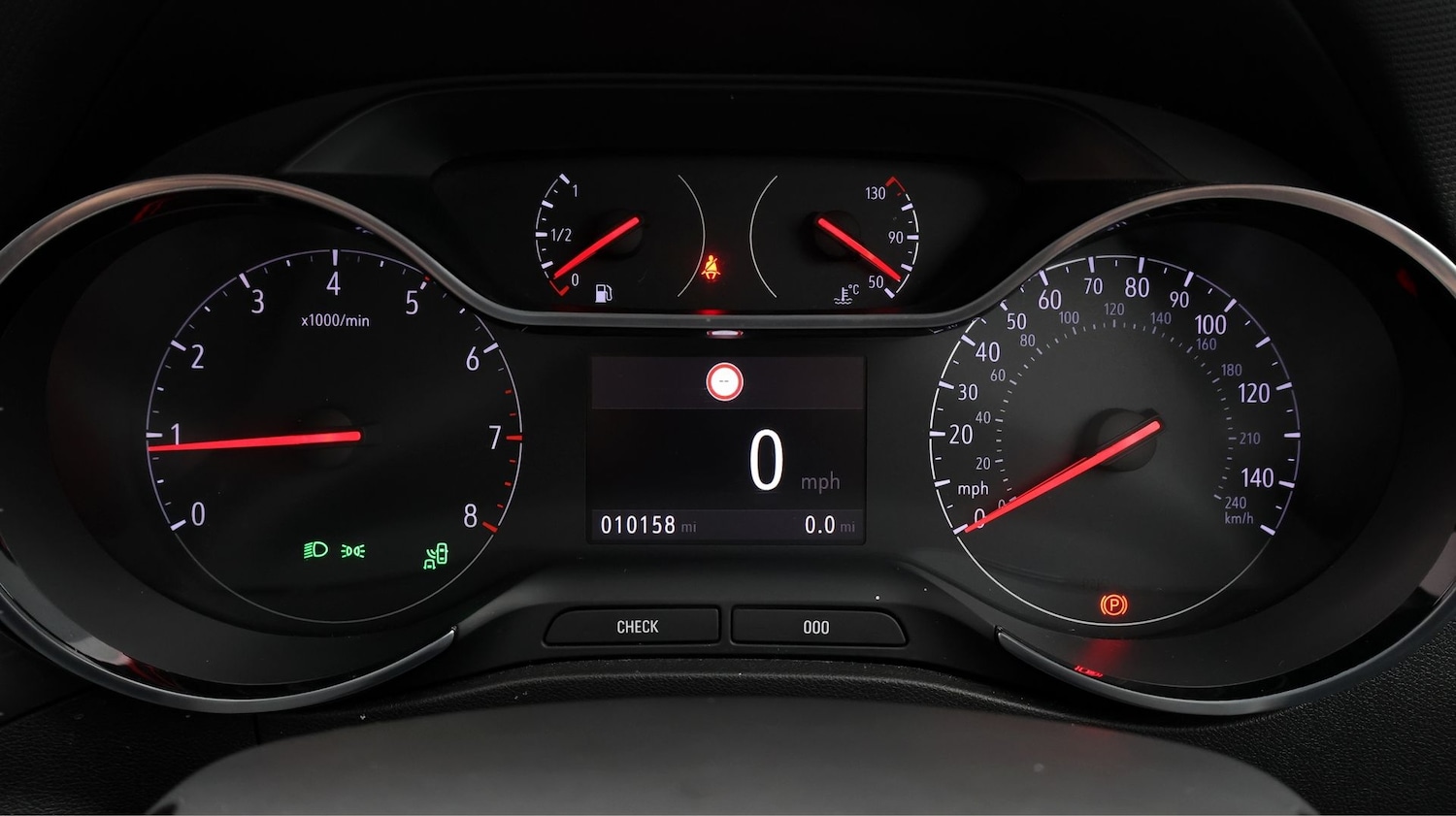 Used Vauxhall Crossland 2022 for sale - 77505551: Photo 10