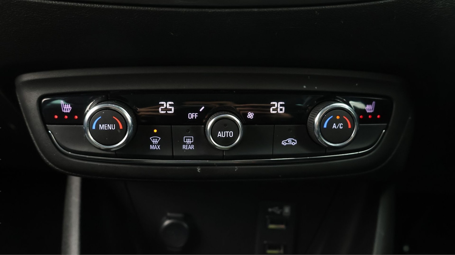 Used Vauxhall Crossland 2022 for sale - 77505551: Photo 12