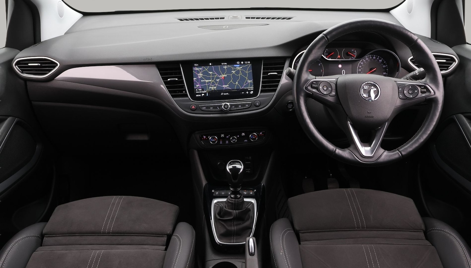 Used Vauxhall Crossland 2022 for sale - 77505551: Photo 13