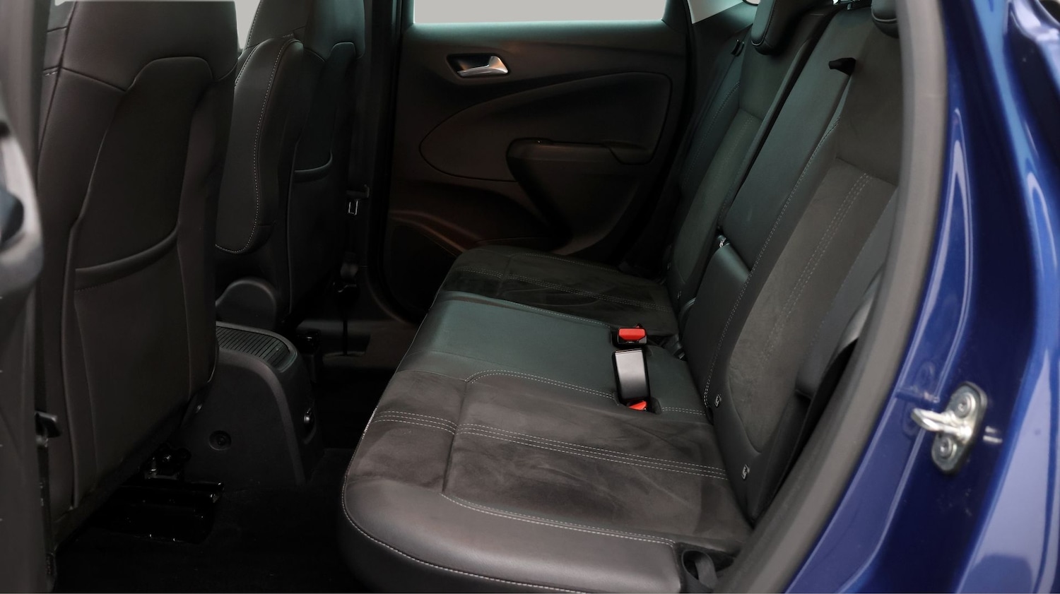 Used Vauxhall Crossland 2022 for sale - 77505551: Photo 16