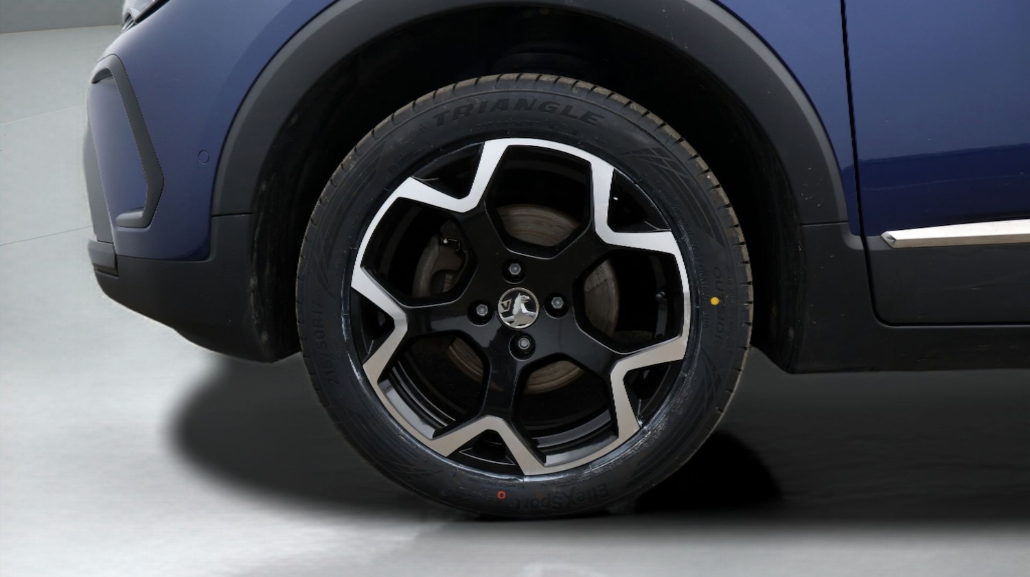 Used Vauxhall Crossland 2022 for sale - 77505551: Photo 18