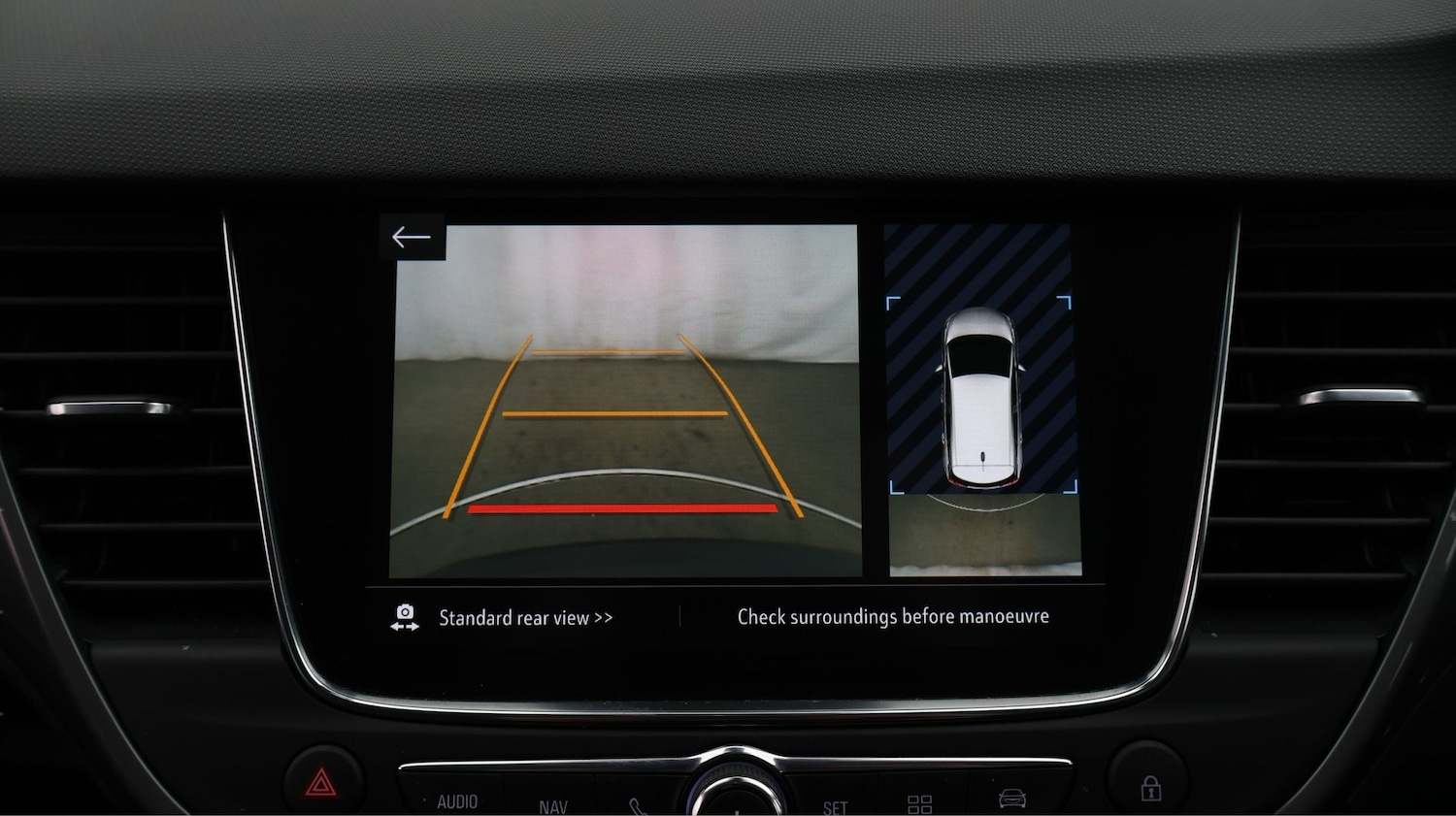 Used Vauxhall Crossland 2022 for sale - 77505551: Photo 21