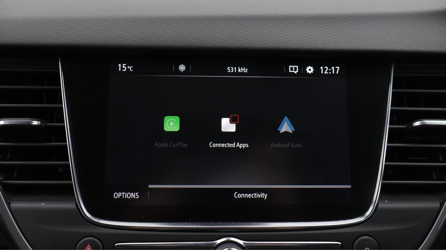 Used Vauxhall Crossland 2022 for sale - 77505551: Photo 22