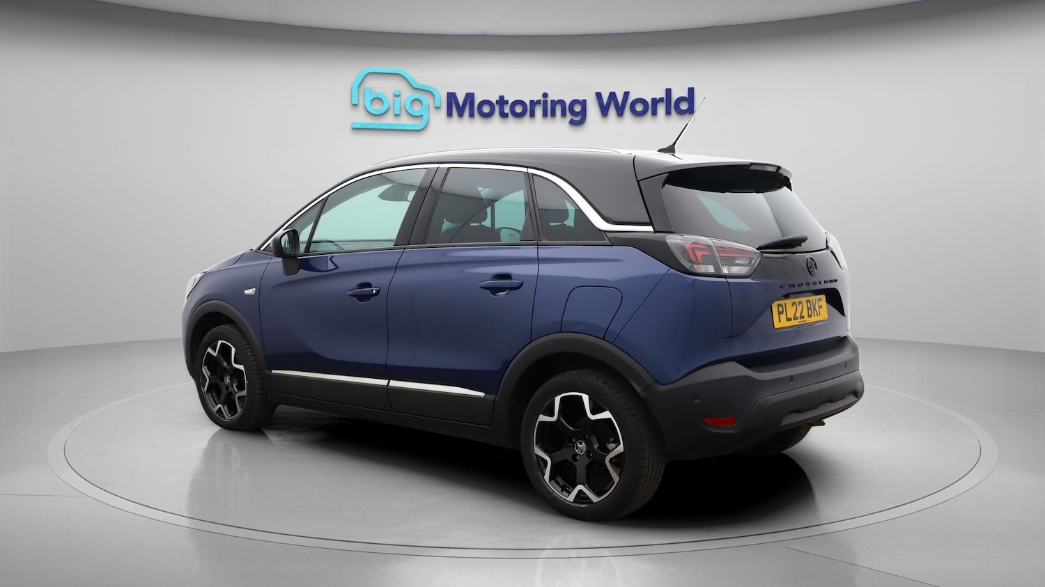 Used Vauxhall Crossland 2022 for sale - 77505551: Photo 5