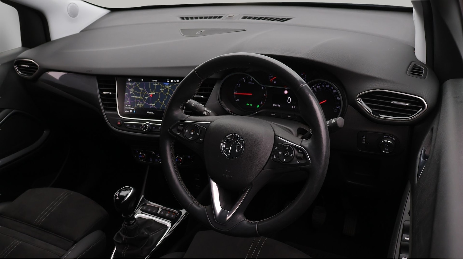 Used Vauxhall Crossland 2022 for sale - 77505551: Photo 9