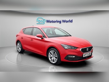 Used SEAT Leon 2023 for sale - 78723322: Photo