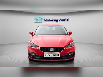 Used SEAT Leon 2023 for sale - 78723322: Photo
