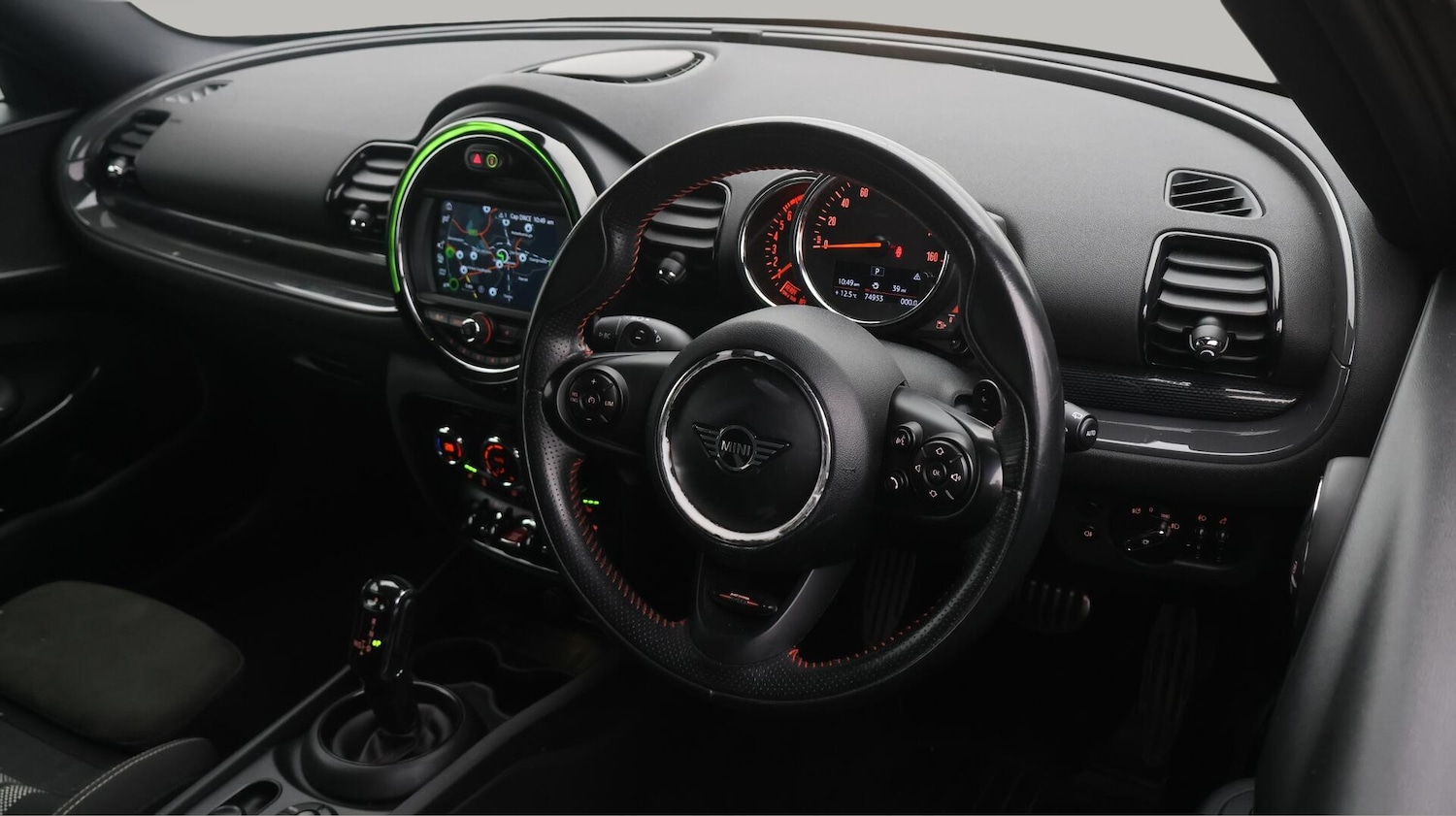 Used MINI Clubman 2019 for sale - 76633333: Photo 10