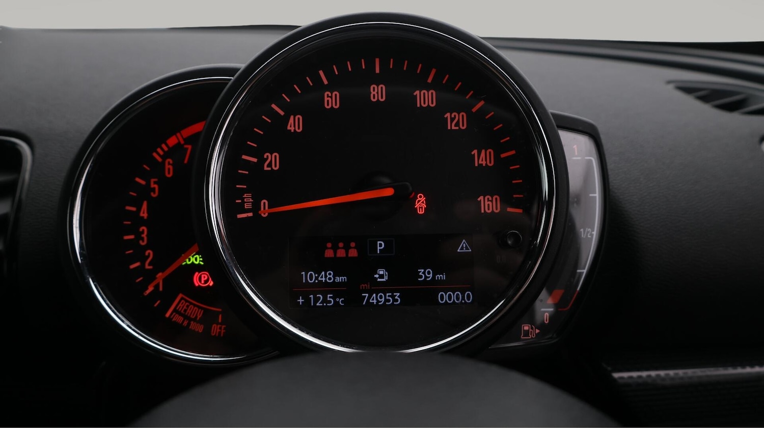 Used MINI Clubman 2019 for sale - 76633333: Photo 11